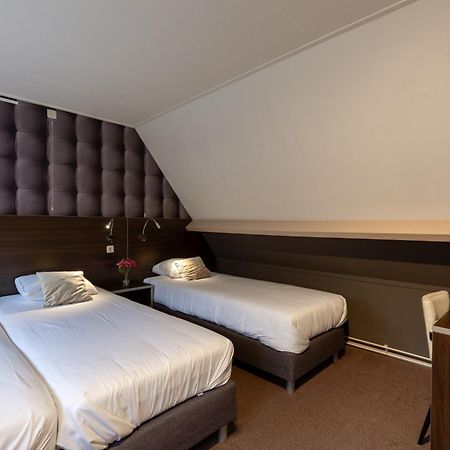 Hotel De Magneet Hoorn  Exterior photo