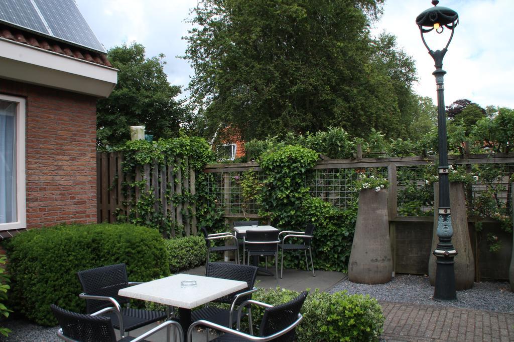 Hotel De Magneet Hoorn  Exterior photo