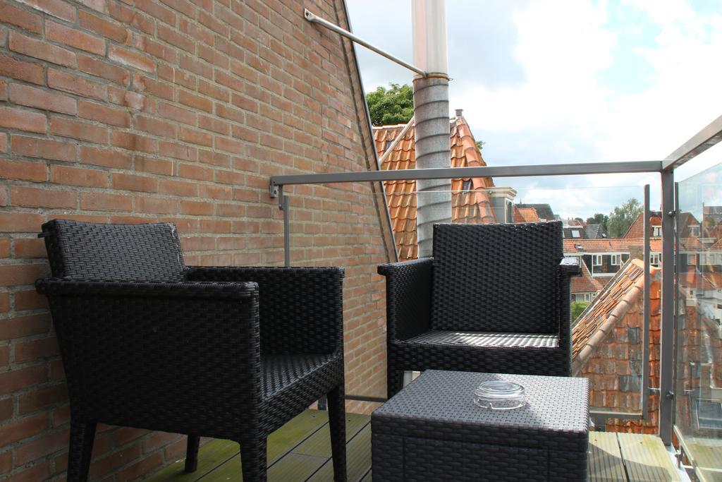 Hotel De Magneet Hoorn  Exterior photo